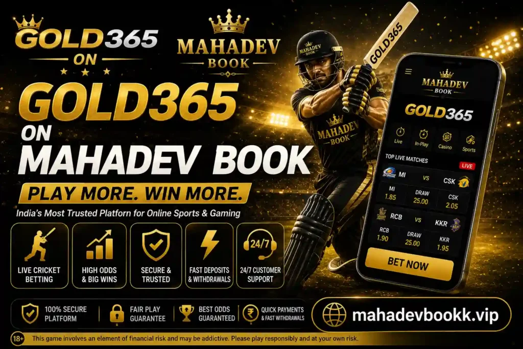 Gold365