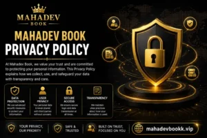 Privacy Policy