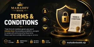 Terms & Conditions